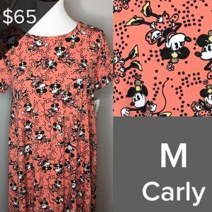 LuLaRoe Disney Carly